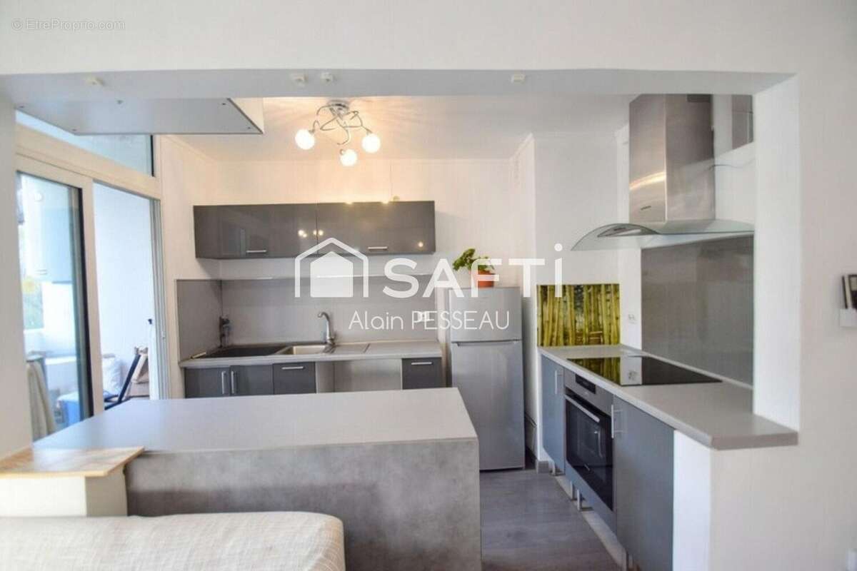 Photo 4 - Appartement à SAINT-PIERRE