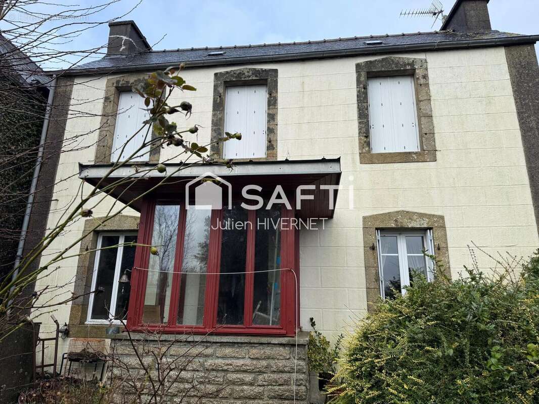 Photo 7 - Maison à SCRIGNAC