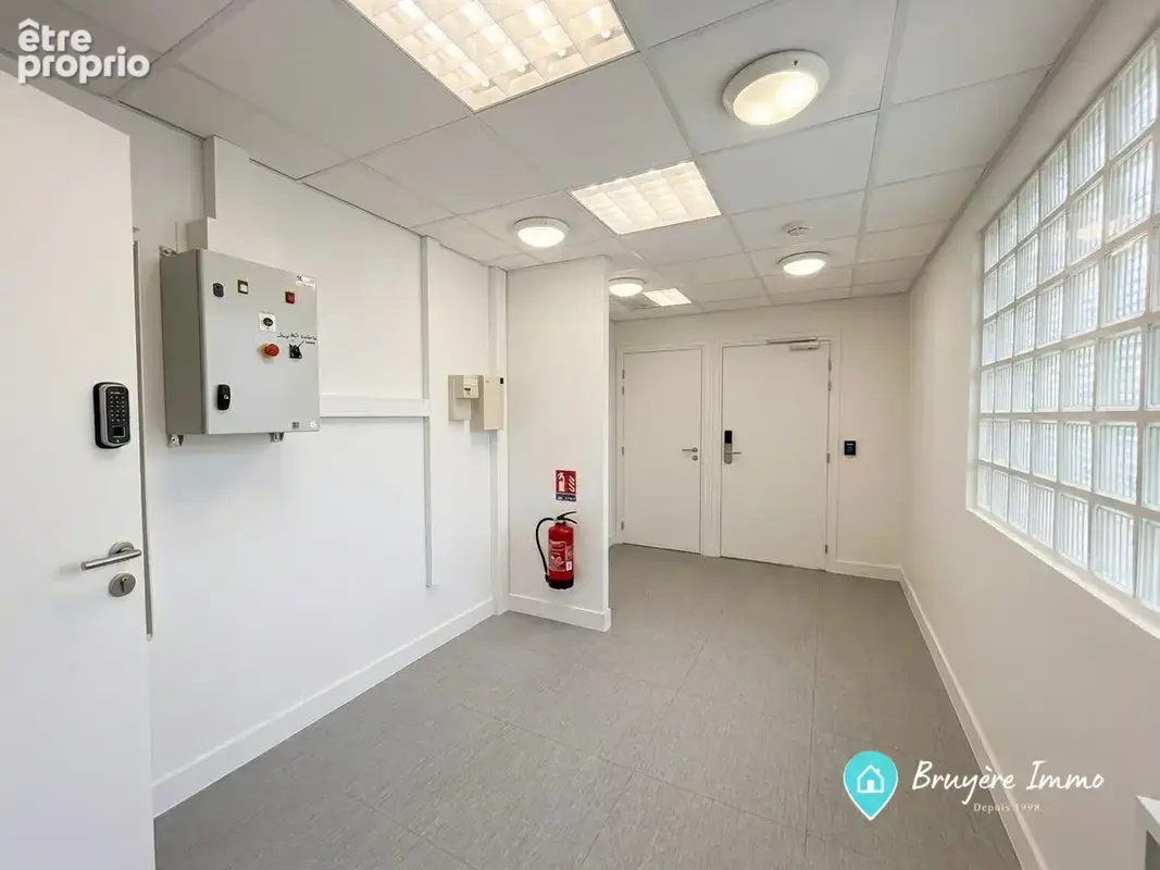 Maison 5 pièces 90 m² à vendre à Le Quesnoy (59530) - photo 8