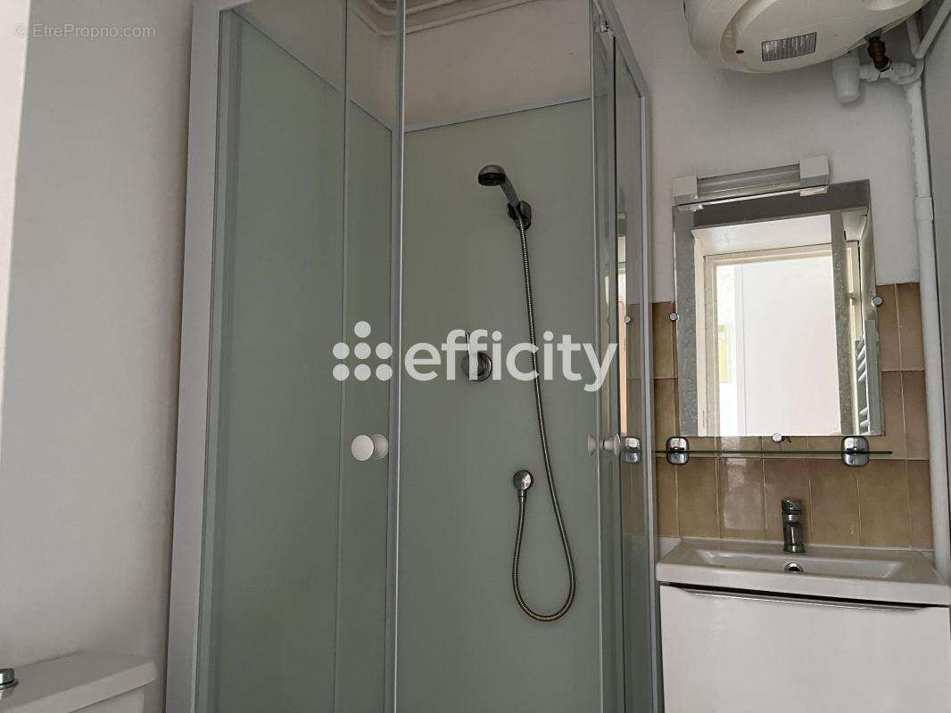 Appartement à NIORT