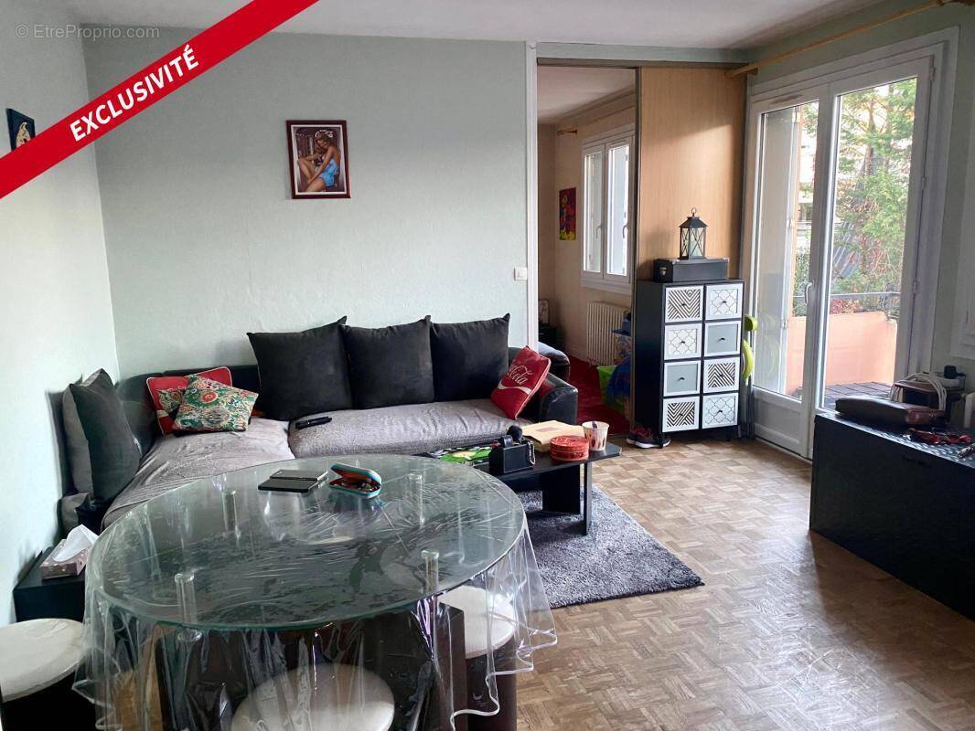 Appartement à BRIVE-LA-GAILLARDE