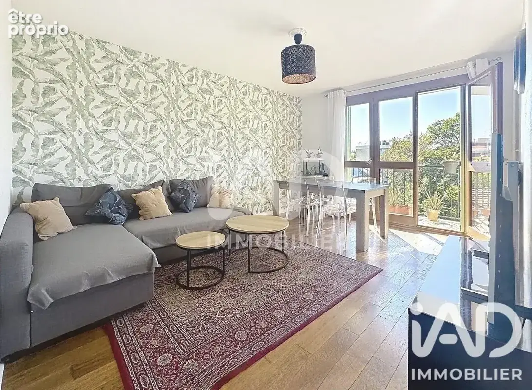 Photo 1 - Appartement à LE PERREUX-SUR-MARNE