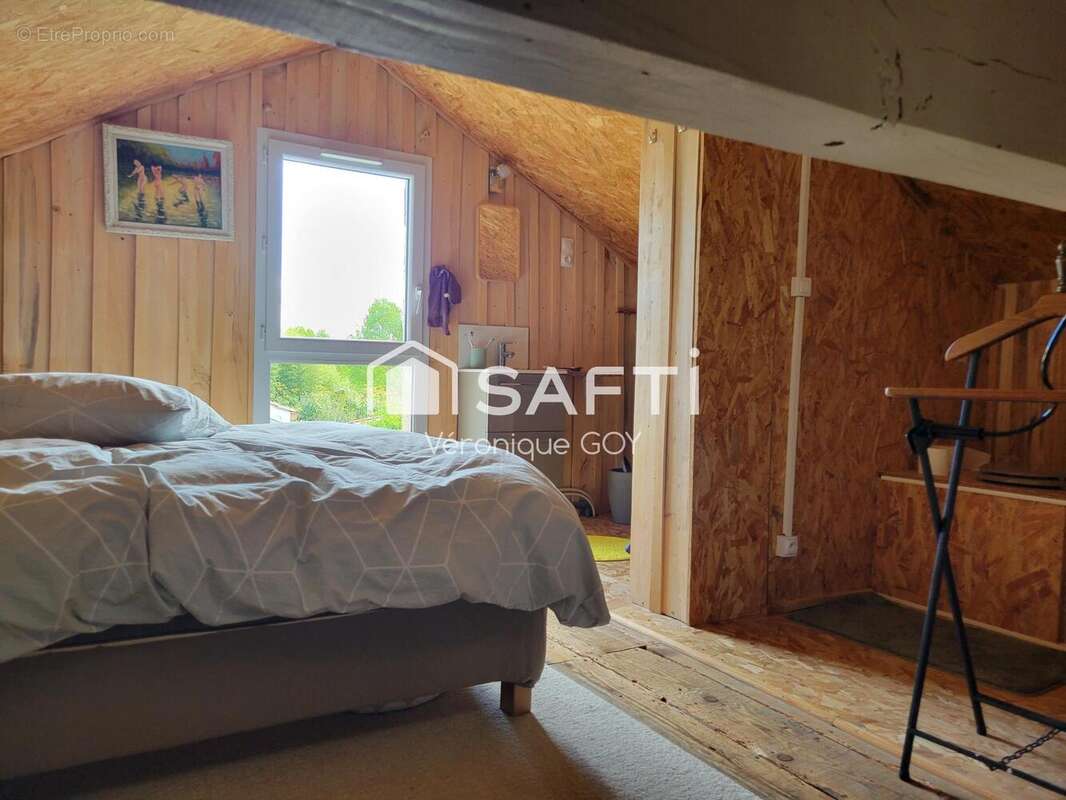 Photo 9 - Maison à SAINT-AIGULIN