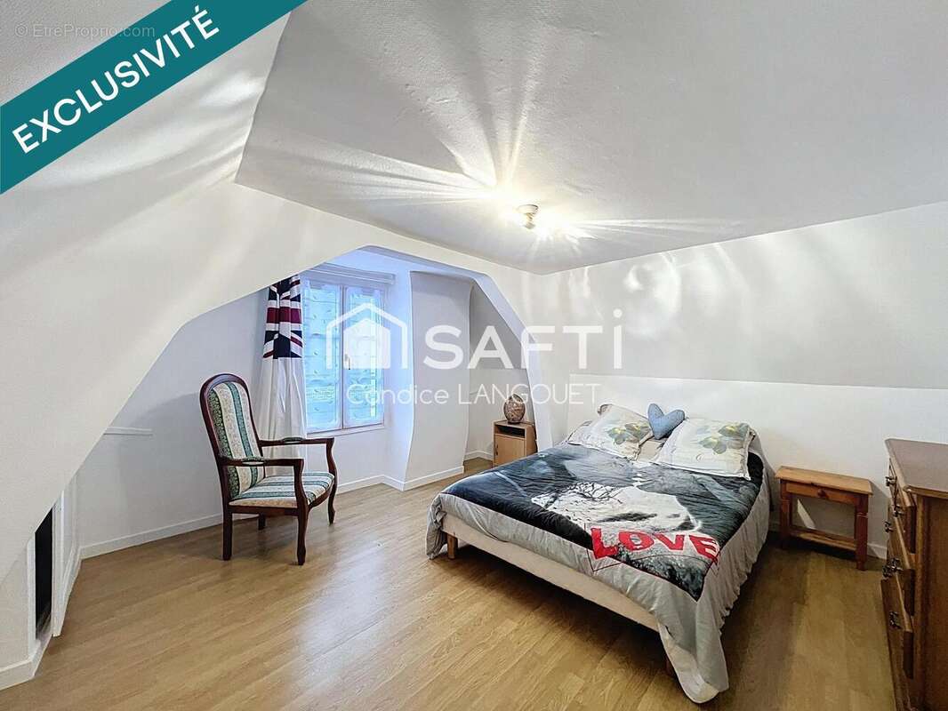 Photo 7 - Maison à BLERE