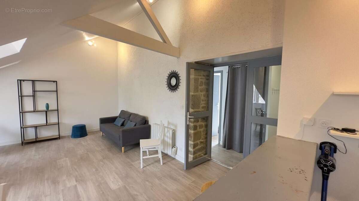 Photo 9 - Appartement à SAINT-BRIEUC