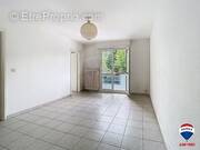 Appartement à MULHOUSE