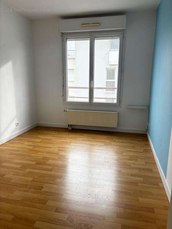 Appartement à COMPIEGNE