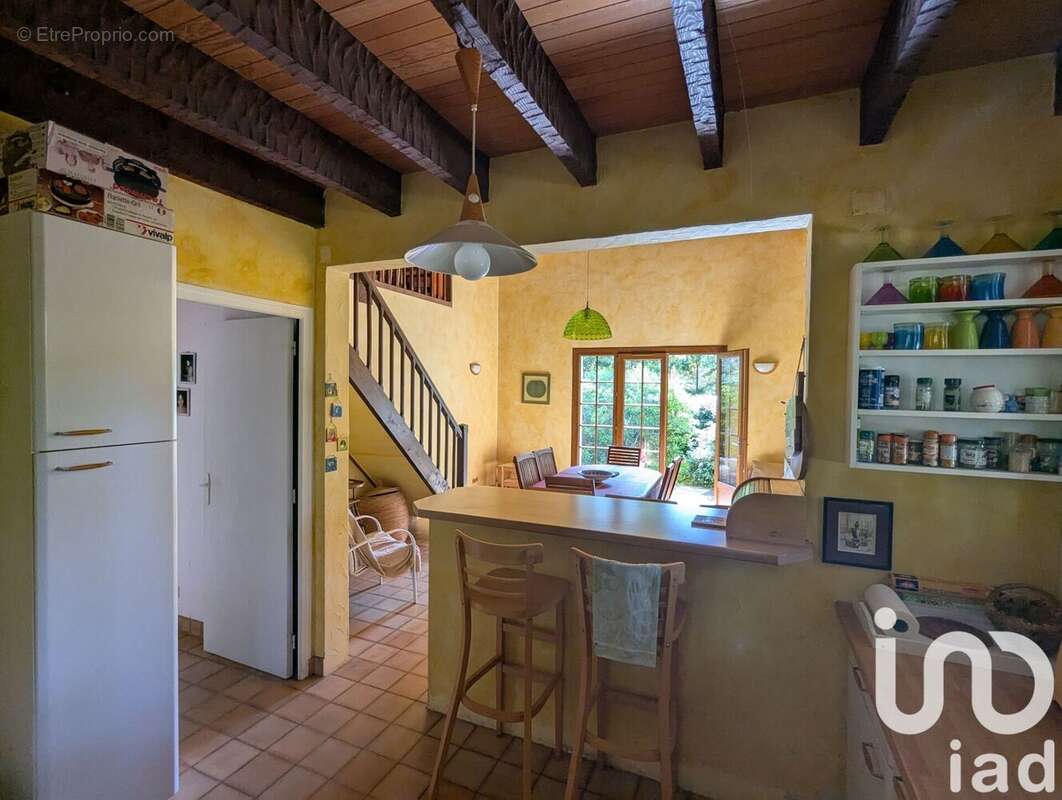 Photo 8 - Maison à BISCARROSSE
