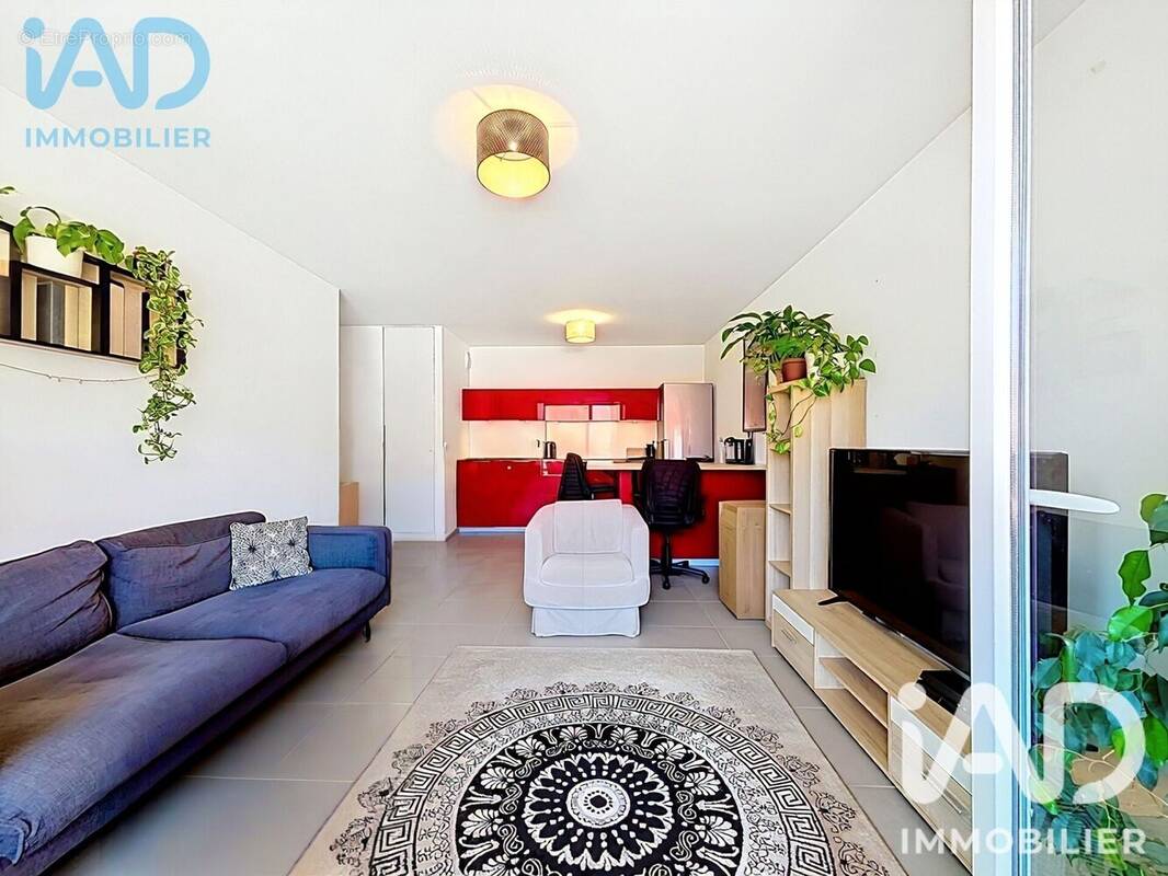 Photo 1 - Appartement à CESSY