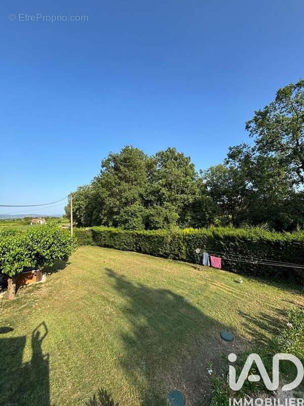 Photo 9 - Maison à FAYENCE