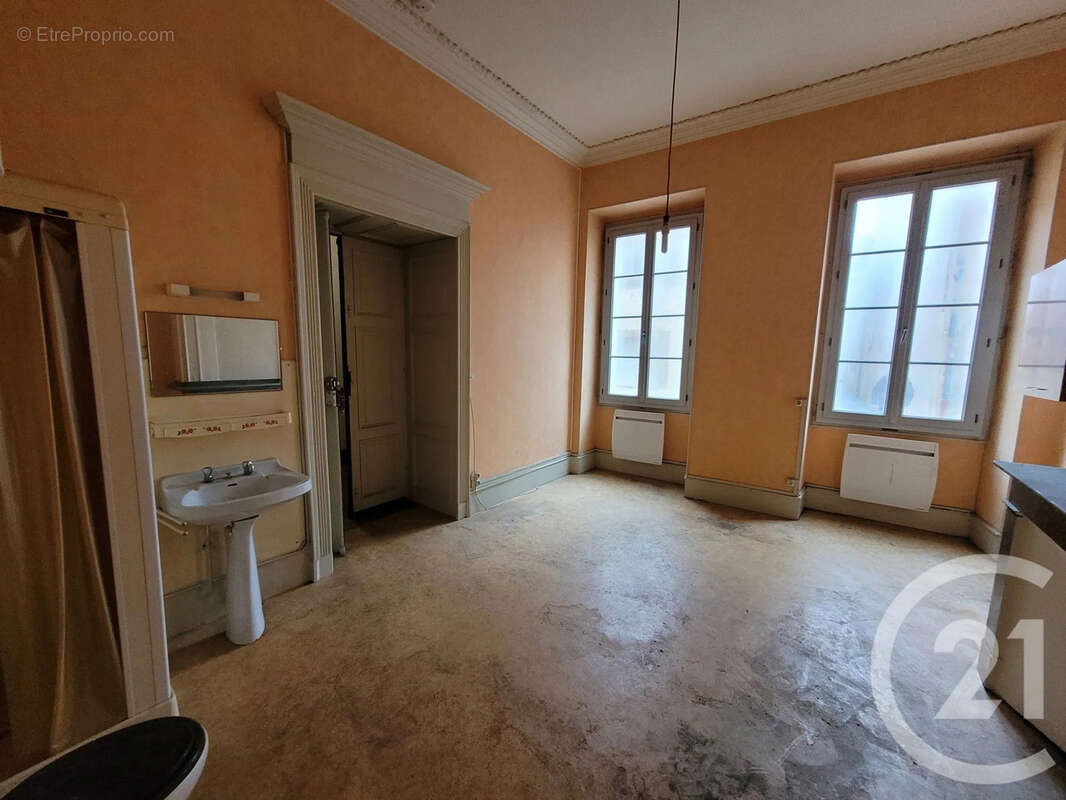 Appartement à GAILLAC