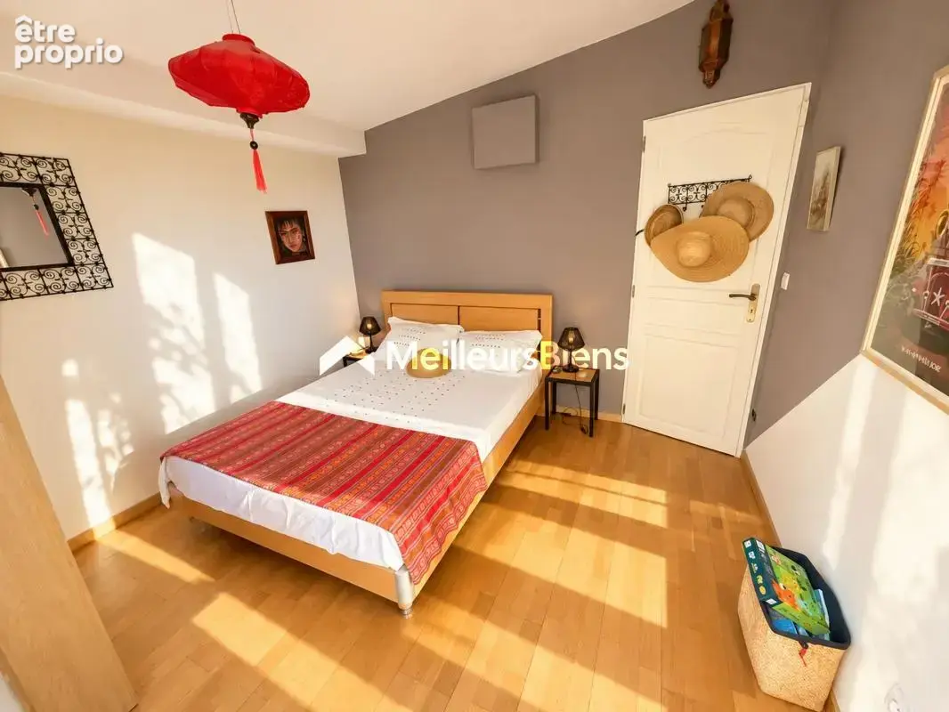 Villa d’exception à Saint-Gilles-les-Bains  160M2 - photo 12