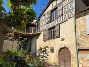 Maison à BASSOUES