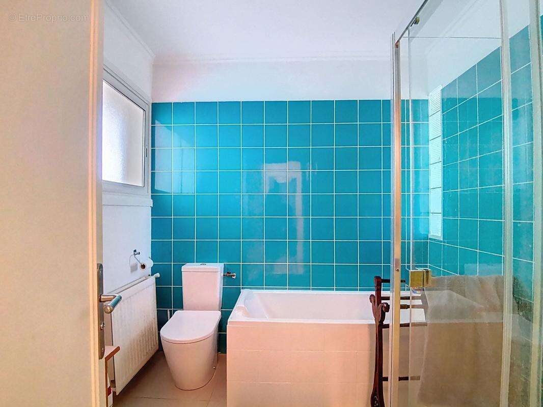 Maison à TOULON