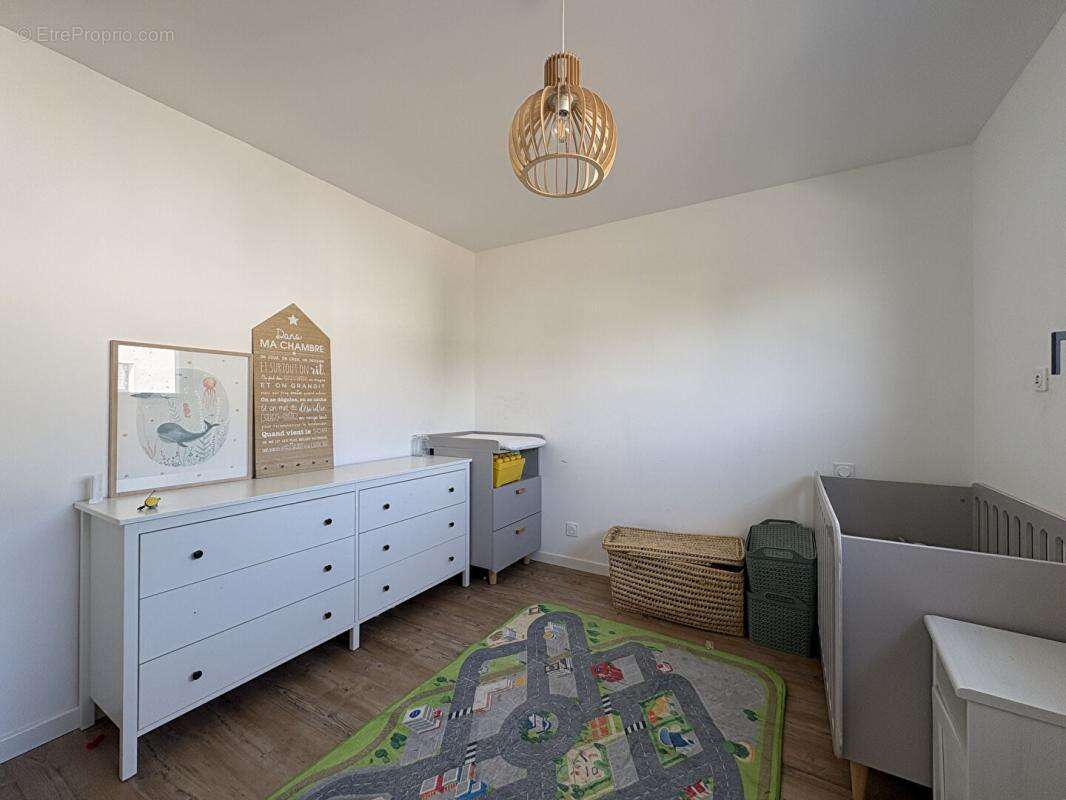 A vendre RIEC SUR BELON (29340) Maison 6 pièces 4 chambres 119 m2 - photo 11