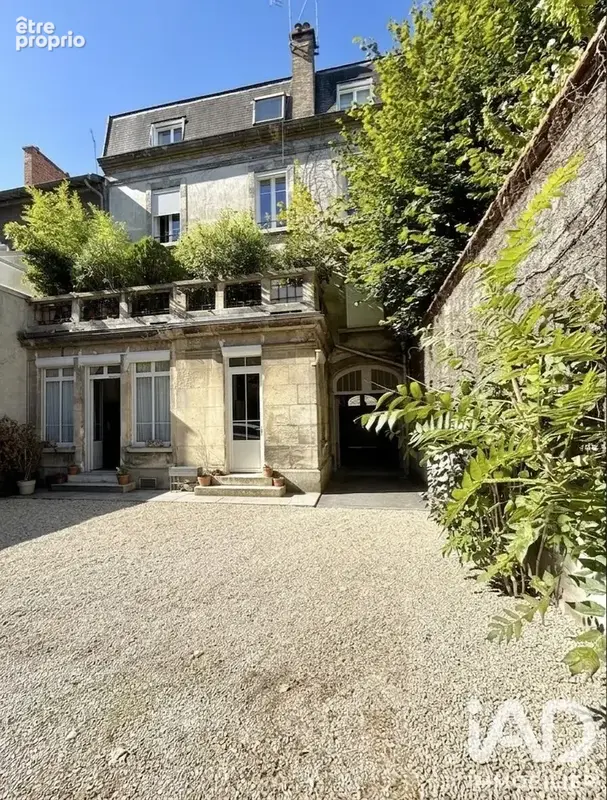 Photo 1 - Appartement à REIMS