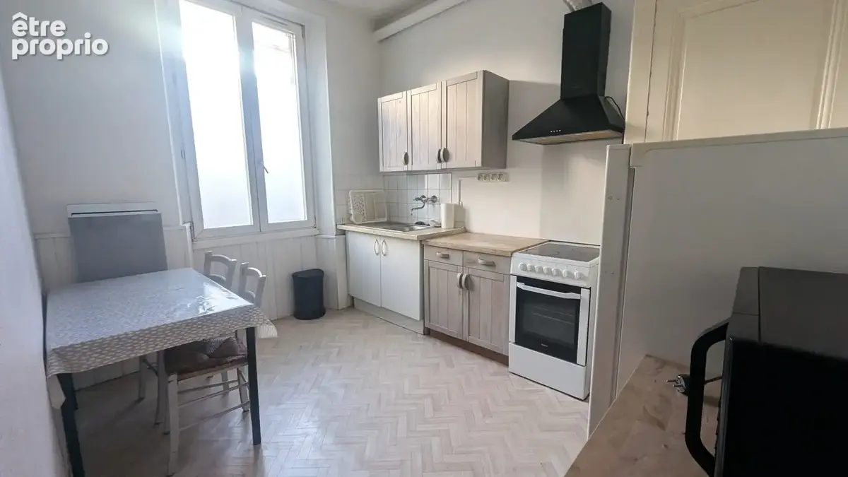 Appartement 2 pièces 38 m² à vendre à Grenoble (38000) - photo 5