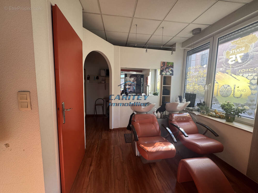 Appartement à SAINT-SAUVEUR