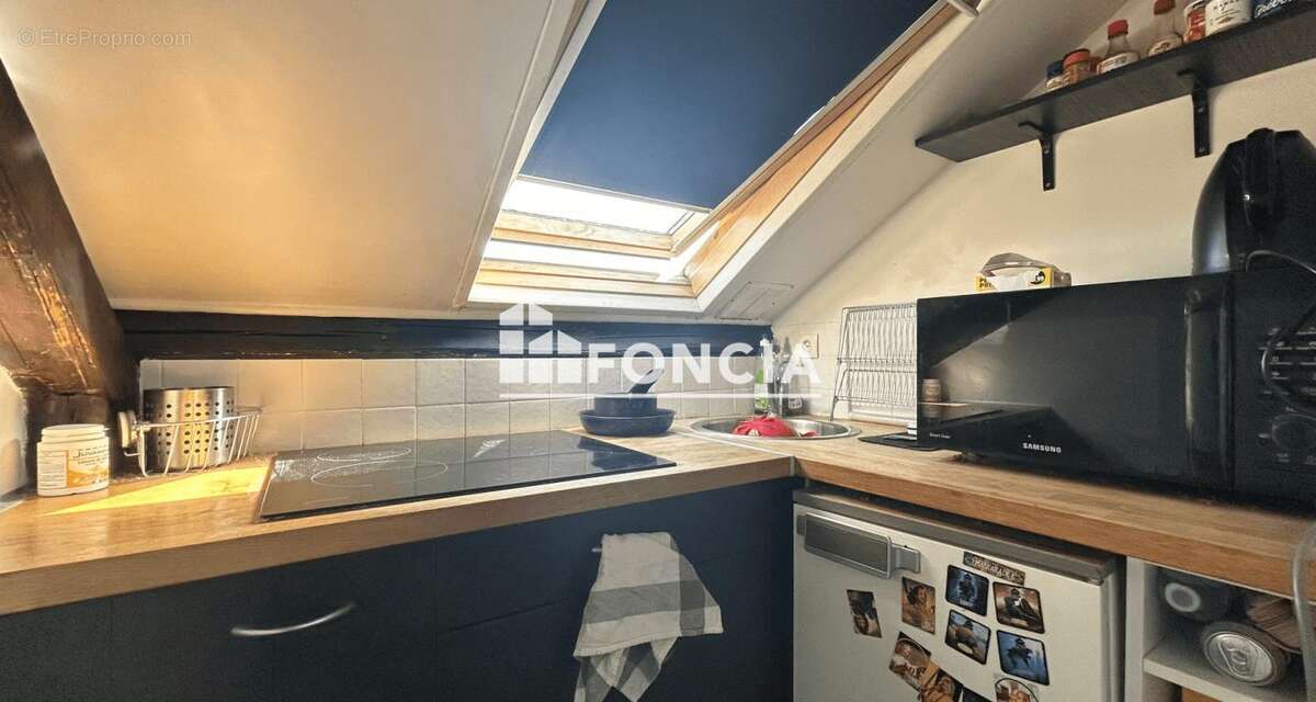 Appartement à ROUEN