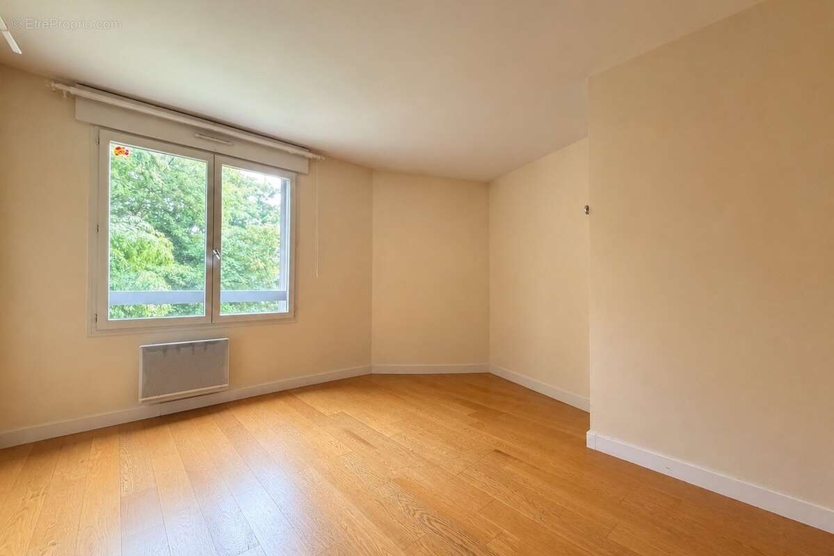 Appartement à SEVRES