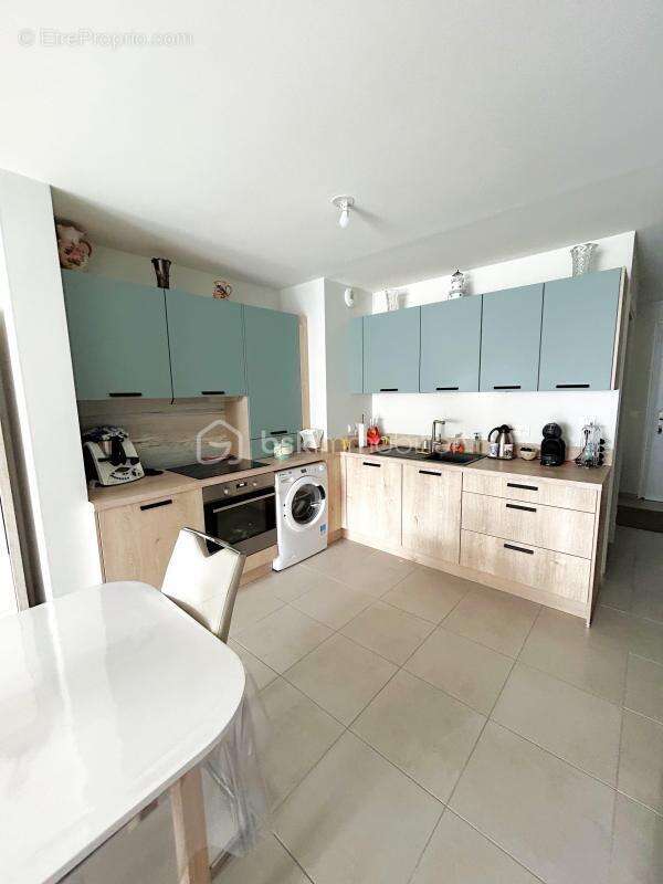 Appartement à CANNES-ECLUSE