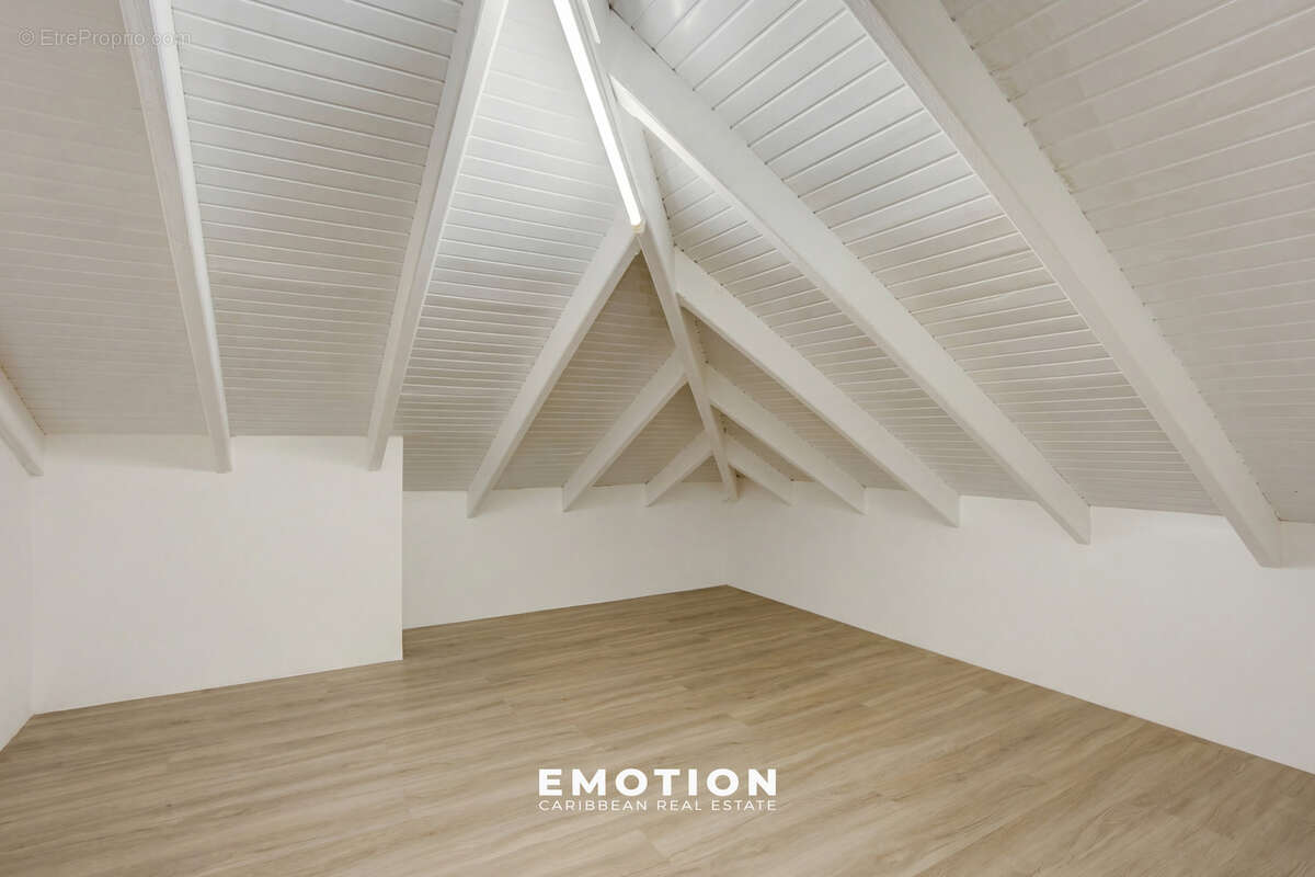 Maison R+1 - 2/3CH Parc de la Baie Orientale - photo 10