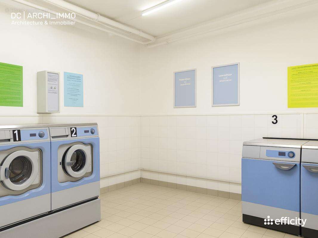 Appartement à ISSY-LES-MOULINEAUX