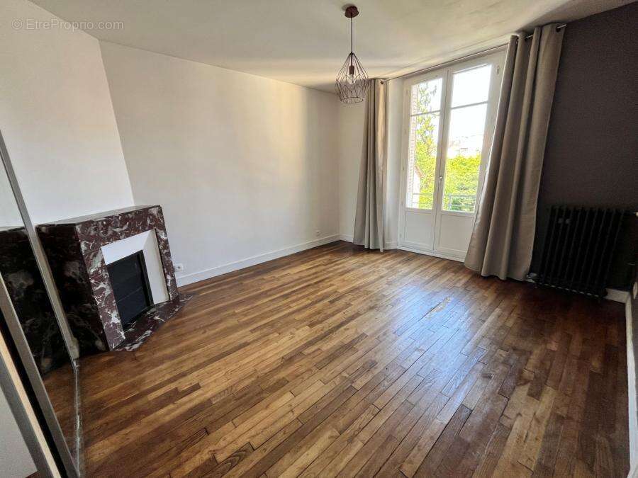 Appartement 72 m² à Rennes  - photo 246