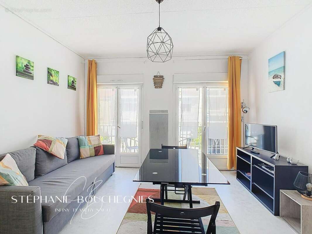 Photo 6 - Appartement à ROYAN