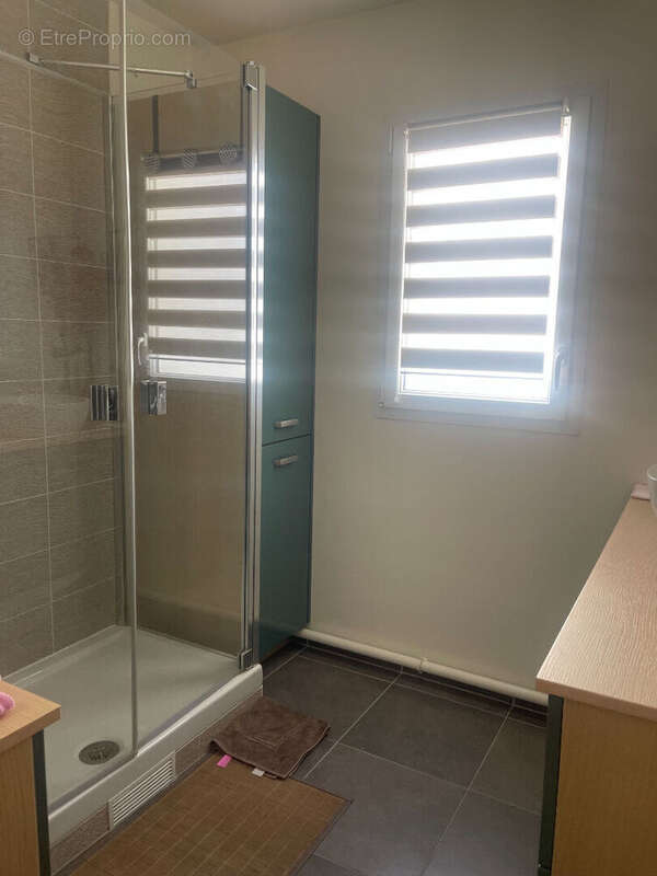 Appartement Ivry Sur Seine 4pièce(s) 84 m2 - photo 3