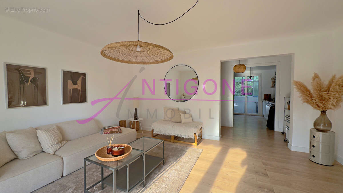 Appartement T4 Quartier du Verger - photo 10