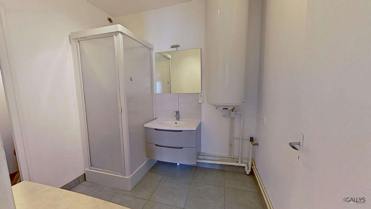 Appartement à BAR-LE-DUC