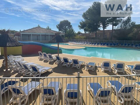 Villa t4 - 3 chambres, terrasse, garage, 2 places de parking, climatisation - vaunage, calvisson. - photo 6
