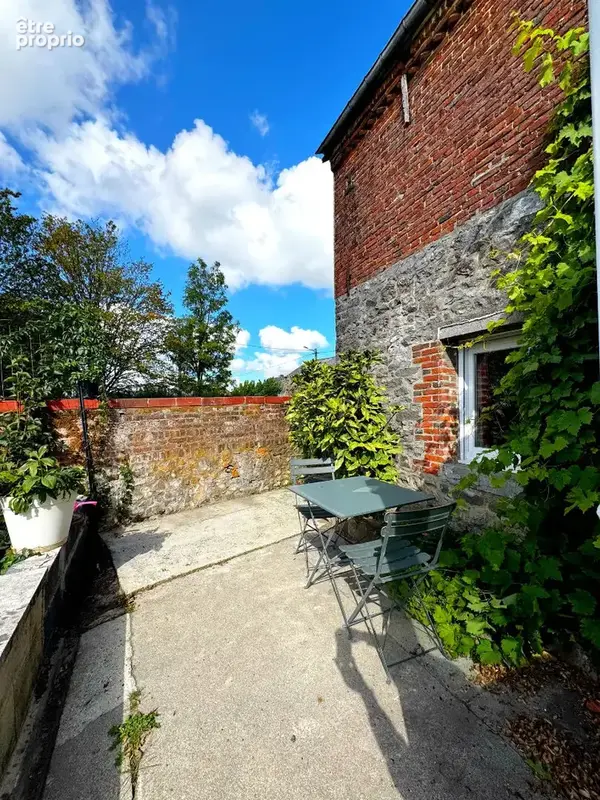 Maison Longère d'Exception à Dourlers - 7 pièces, 6 chambres, 250 000 - photo 15
