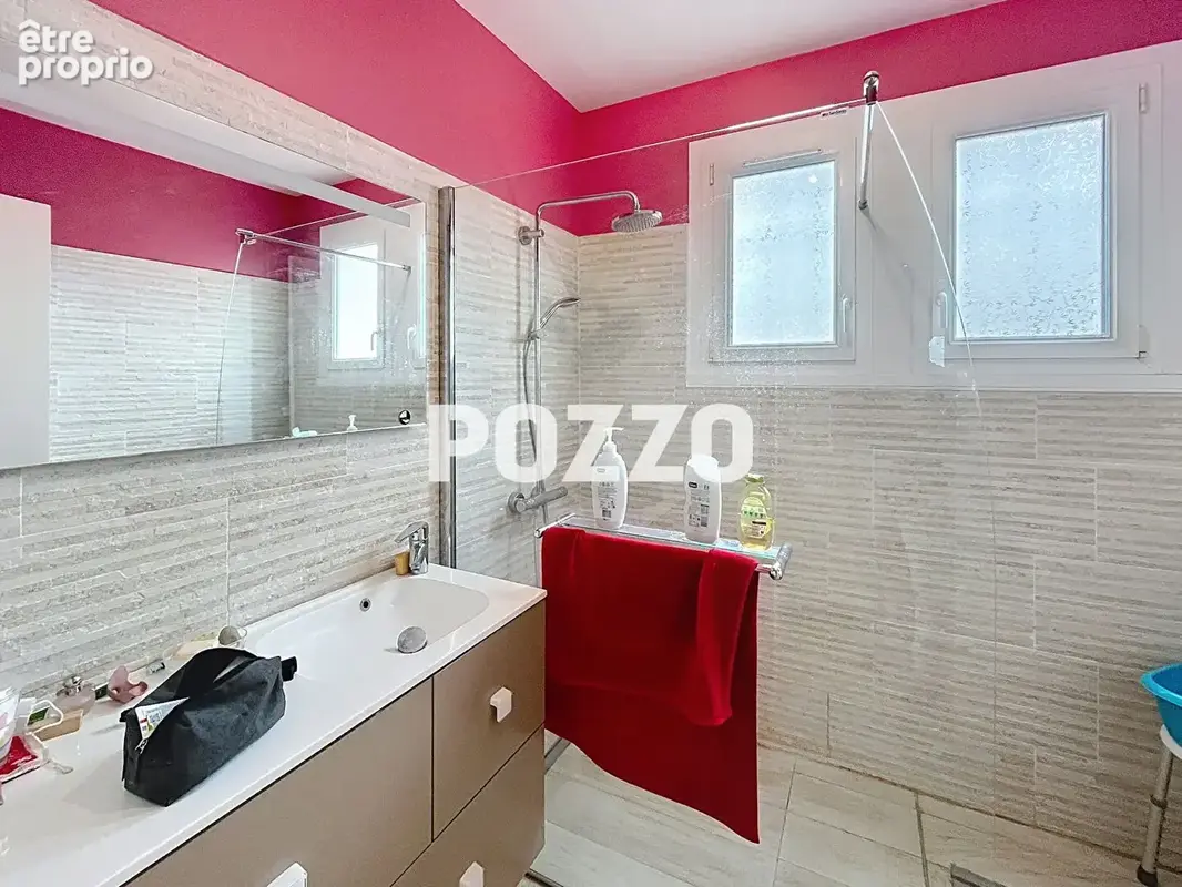 Maison de Standing Caen Rive gauche - photo 10