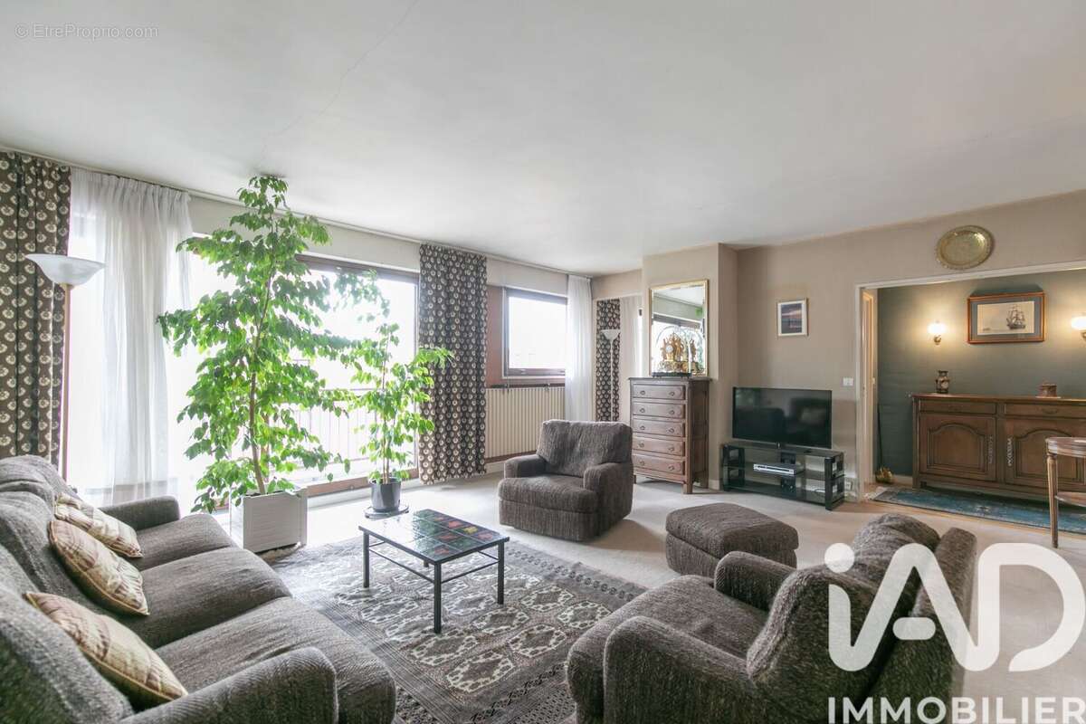 Photo 4 - Appartement à FONTENAY-SOUS-BOIS