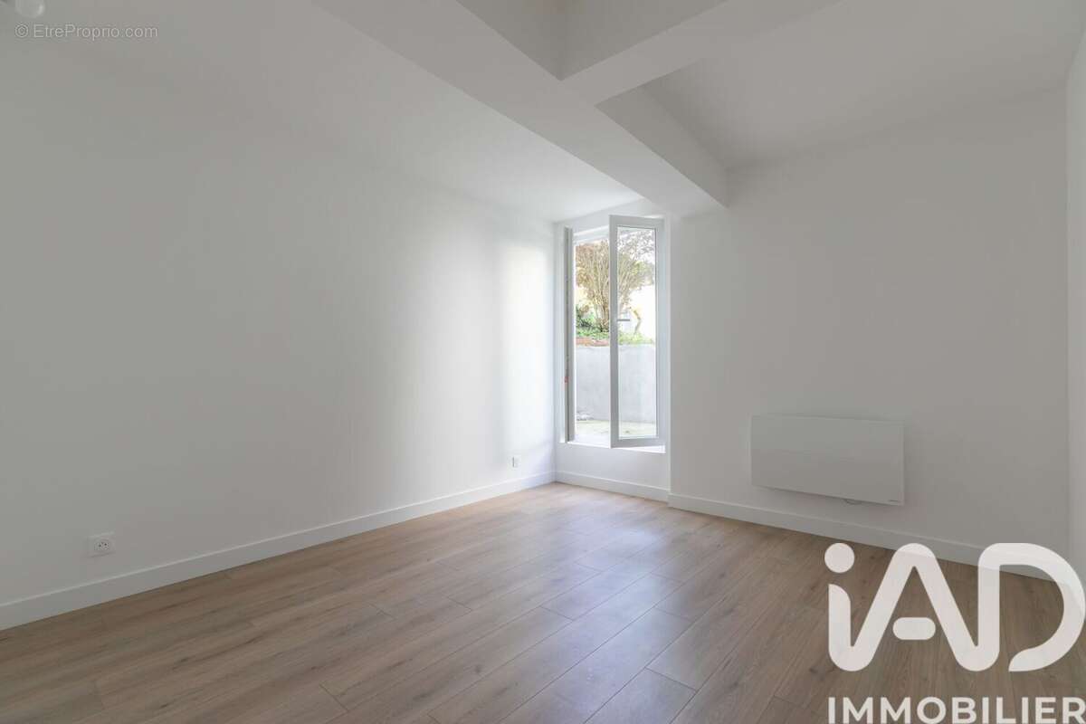 Photo 9 - Appartement à FONTENAY-SOUS-BOIS