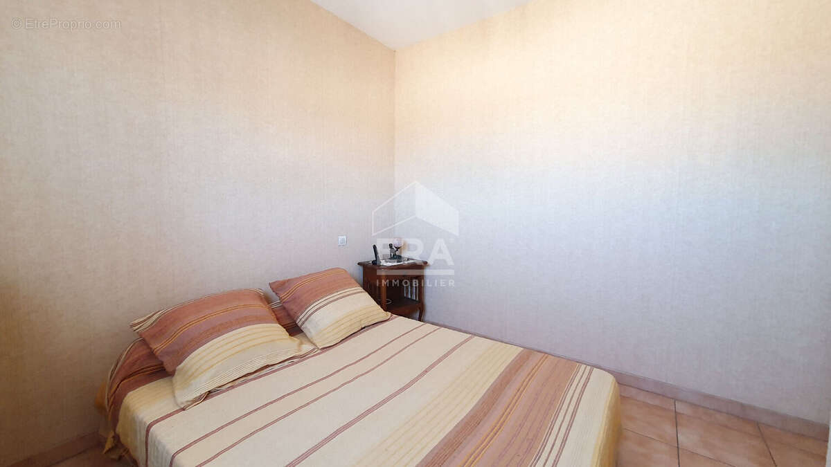 Maison à LE BARCARES