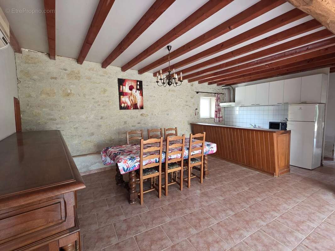 Opportunité de Rénovation près de Monségur - photo 3