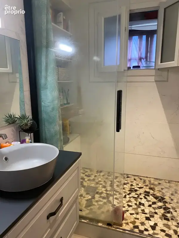Joli appartement P3 entièrement rénové - photo 6