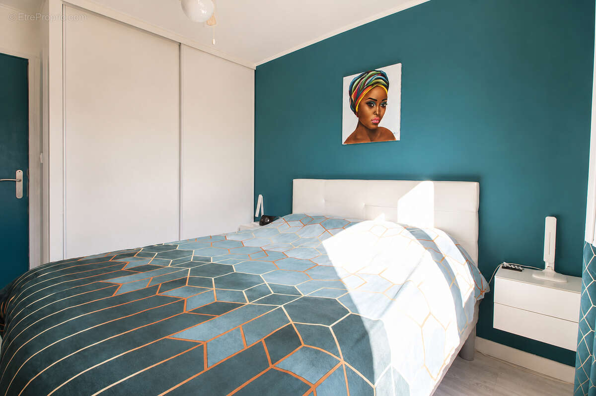 Appartement à VENISSIEUX