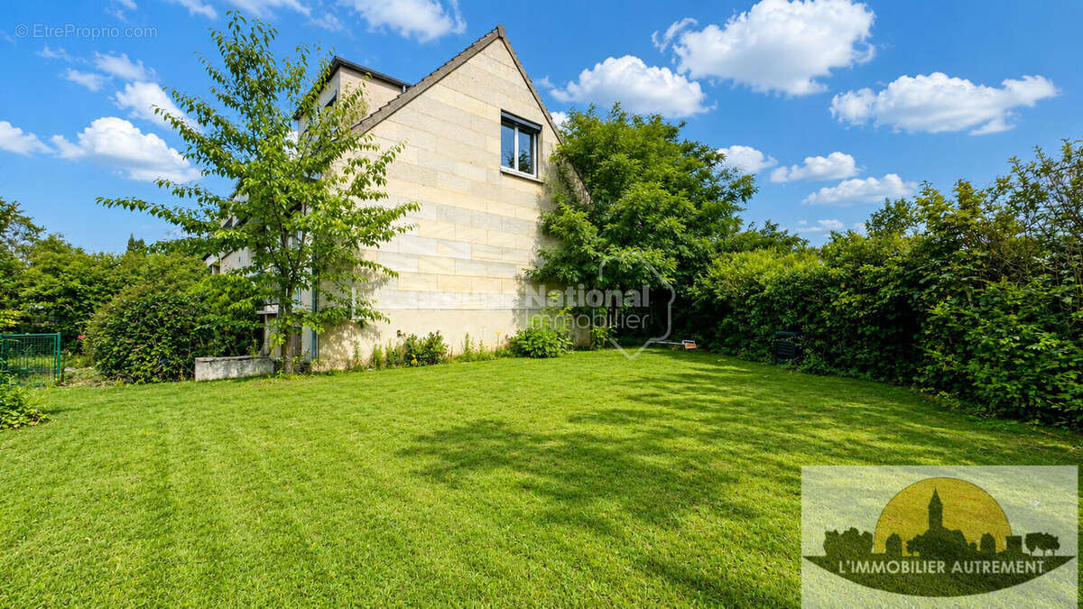 Maison Beauvais 7 pièce(s) 116.35 m2 - photo 5