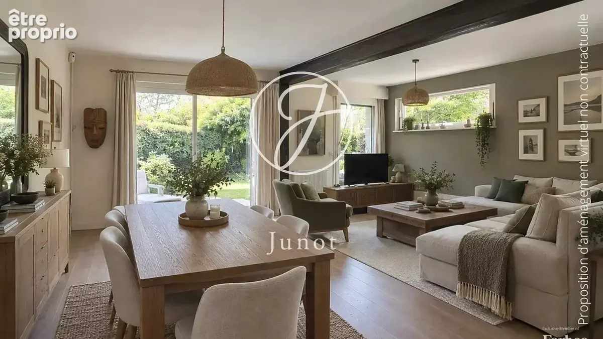 Photo Maison à Villeneuve-D'ascq au prix de 648 000€