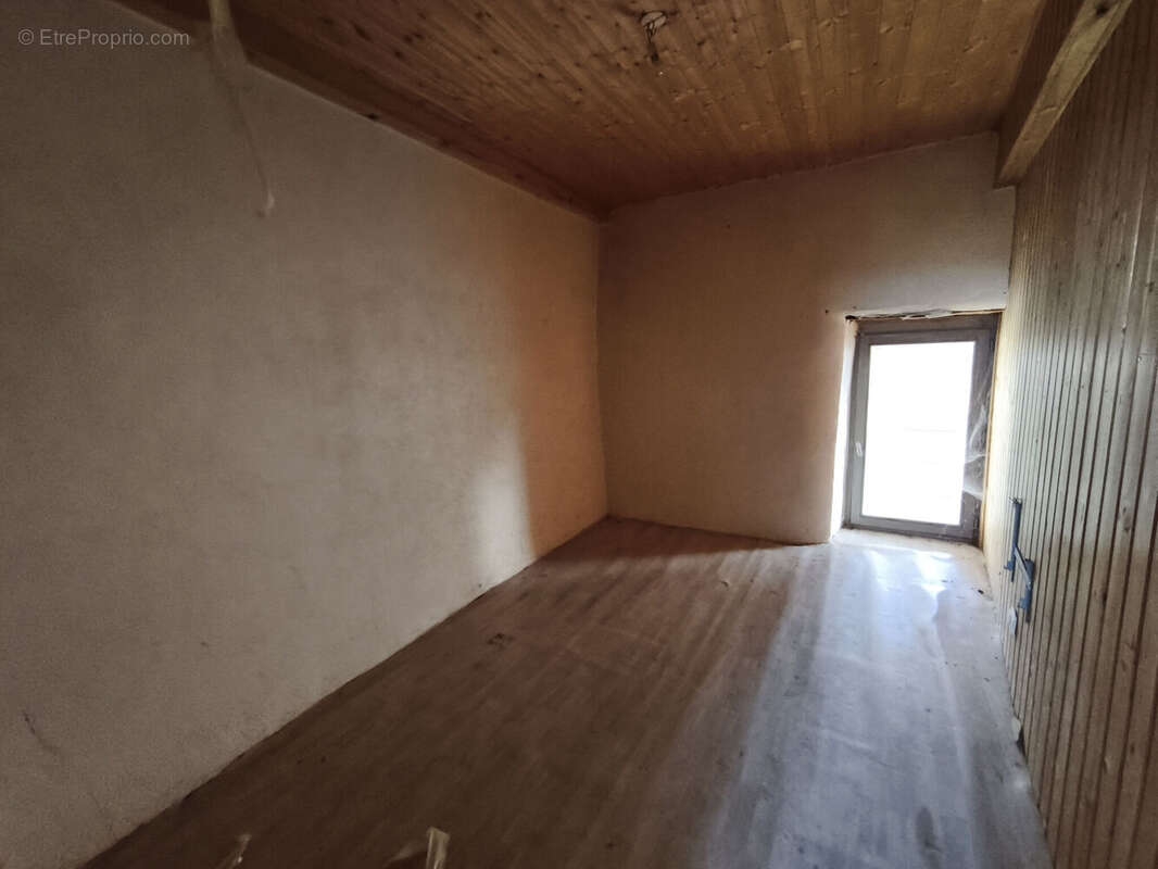 Photo 5 - Maison à ROZIER-COTES-D'AUREC