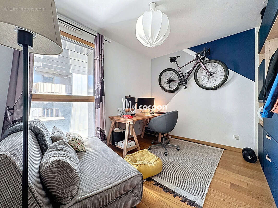 Appartement à LYON-2E