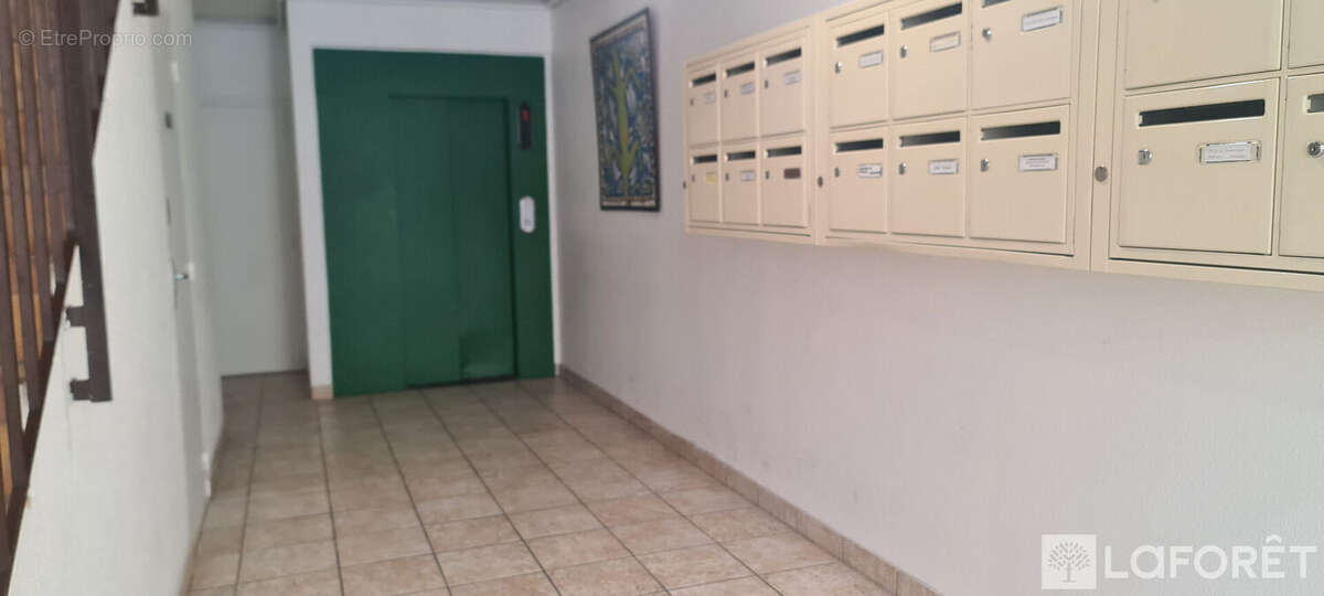 Appartement à SETE