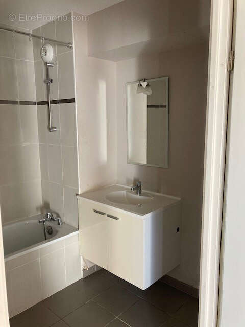 Appartement à SAINT-BARTHELEMY-D'ANJOU