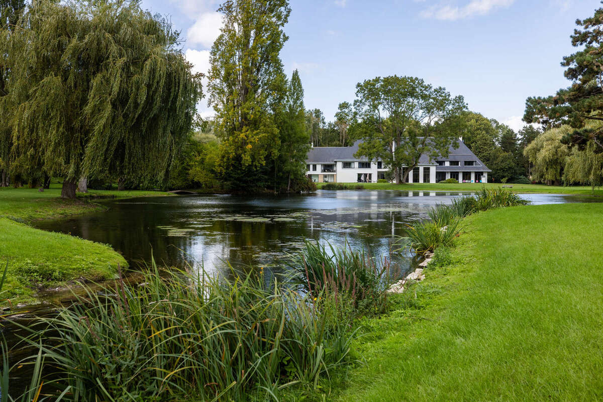 Maison à PACY-SUR-EURE