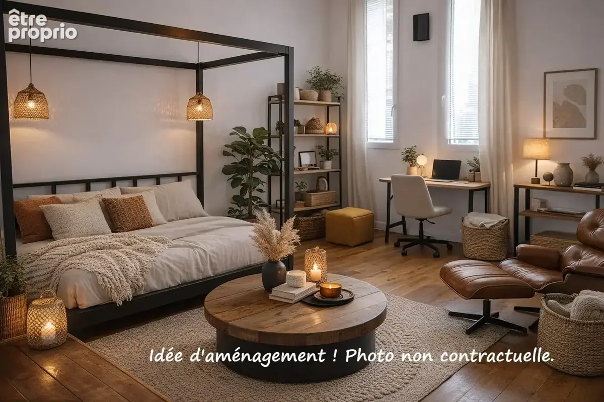 Maison 96 m² à Clermont-L'herault  - photo 5