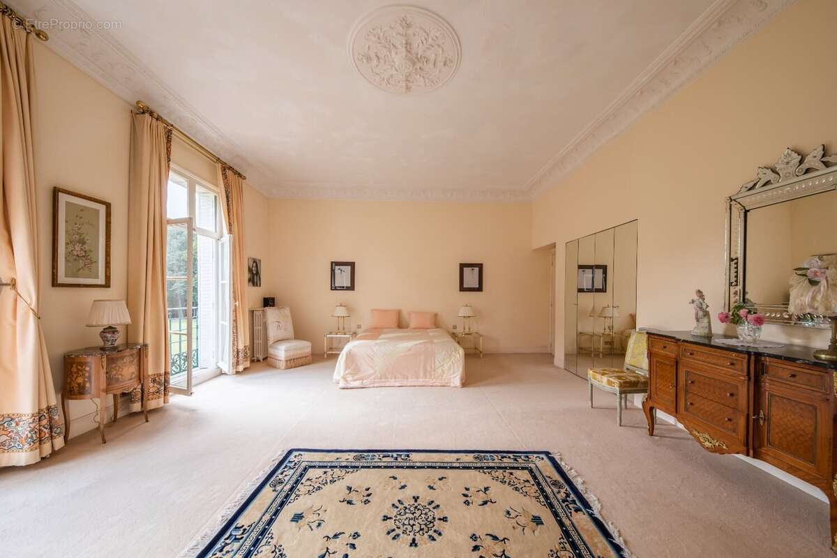Maison à METTRAY